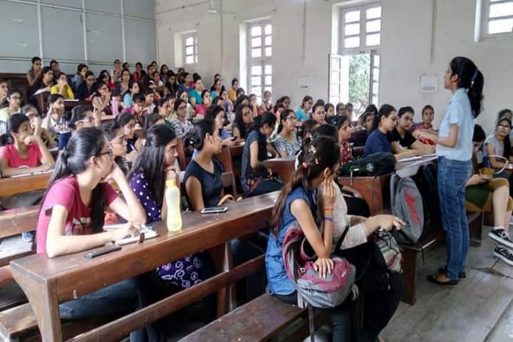 classroom